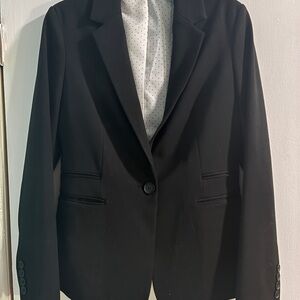 Express Editor Blazer